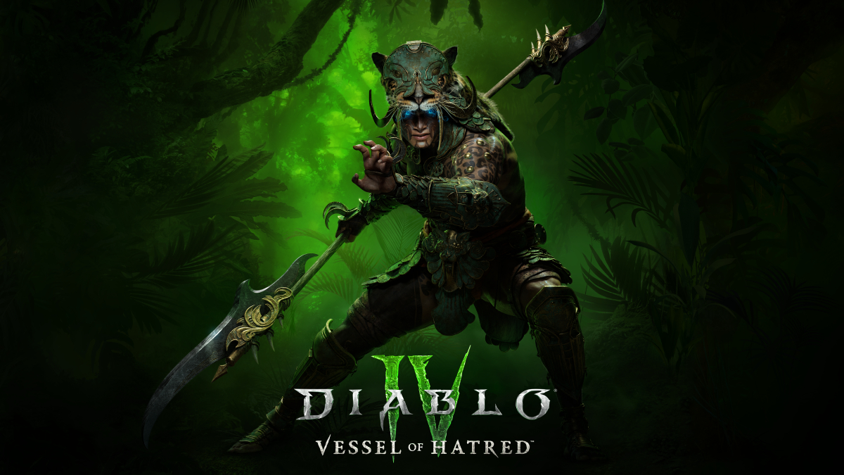Prix Diablo IV : Vessel of Hatred, à combien est le prix du DLC ?